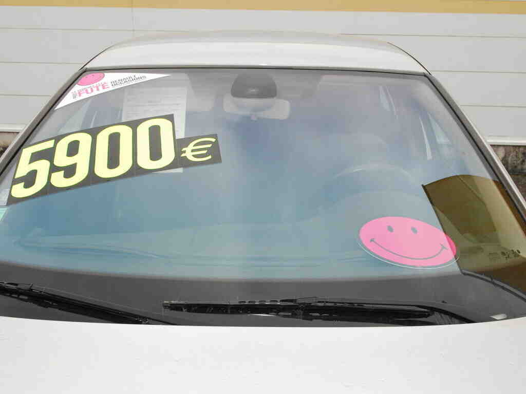Quelle voiture acheter à moins de 3 000 € ?